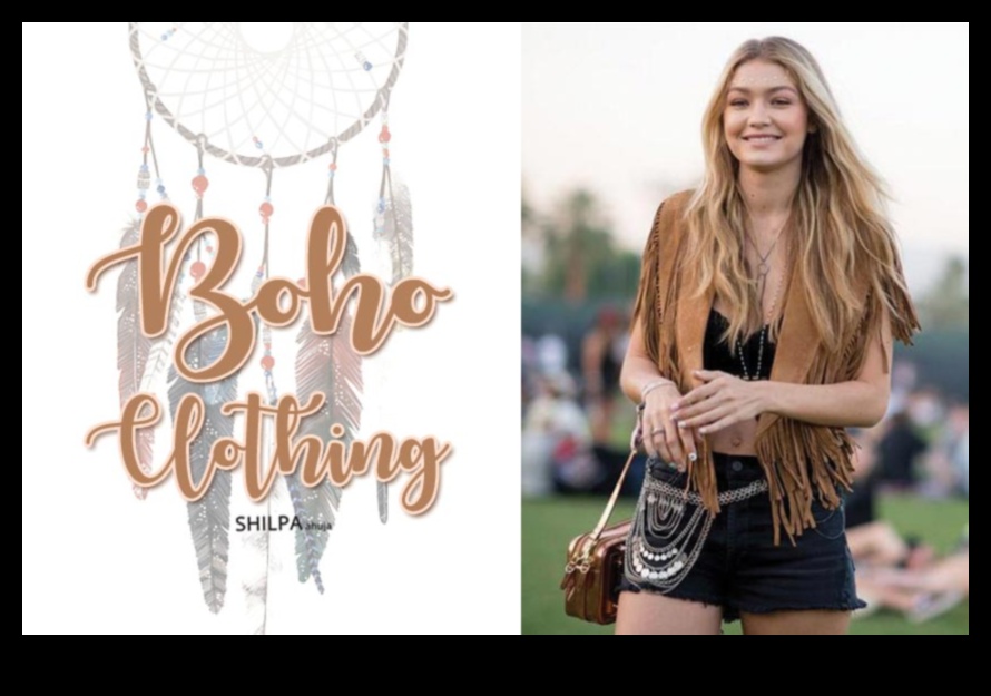 بوهو شيك: إكسسوارات يمكنك صنعها بنفسك بأجواء مفعمة بالحيوية