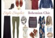 بوهو شيك: إكسسوارات يمكنك صنعها بنفسك بأجواء مفعمة بالحيوية