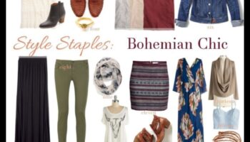 بوهو شيك: إكسسوارات يمكنك صنعها بنفسك بأجواء مفعمة بالحيوية