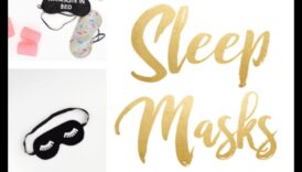 راحة ماكرة: إكسسوارات DIY للنوم والاسترخاء