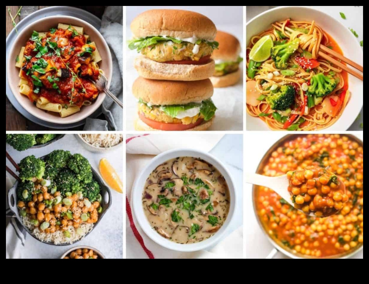 وجبات صديقة للميزانية لا تضحي بالنكهة 5 الإبداع الطهي على الميزانية: أطباق لذيذة دون التبذير