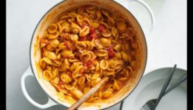 طعام مثال للميزانية ولا تضحي بالنكهة 5 الإبداع الطهي على الميزانية: أطباق لذيذة دون التبذير