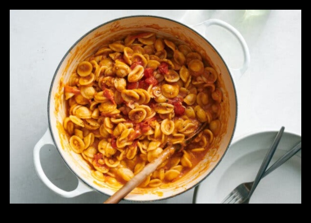 الإبداع الطهي على الميزانية: أطباق لذيذة دون التبذير