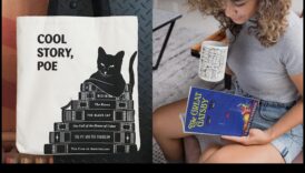 الأساطير الأدبية: الكتب العريقة كهدايا مدروسة