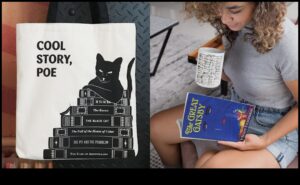 الأساطير الأدبية: الكتب العريقة كهدايا مدروسة