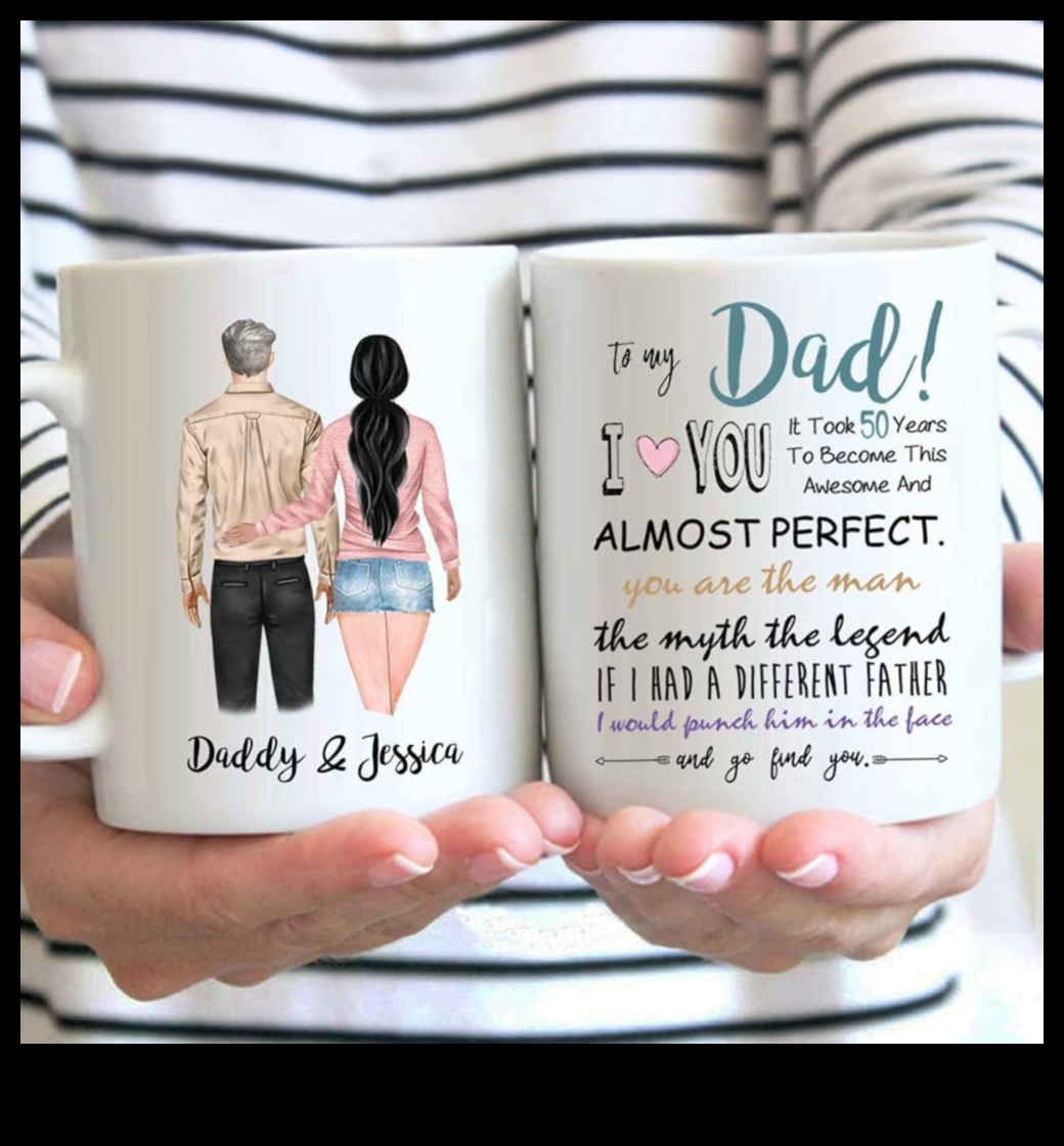 الكنوز الخالدة نصيحة كلاسيكية عن الهدايا للأب المحترم 4 الكنوز الخالدة: نصيحة هدية كلاسيكية للأب المكرم