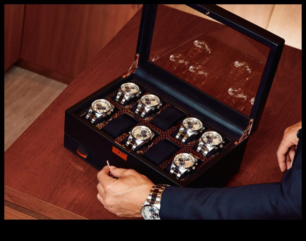 الكنوز الخالدة: نصيحة هدية كلاسيكية للأب المكرم