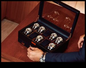 الكنوز الخالدة: نصيحة هدية كلاسيكية للأب المكرم