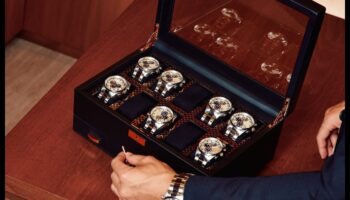 الكنوز الخالدة: نصيحة هدية كلاسيكية للأب المكرم