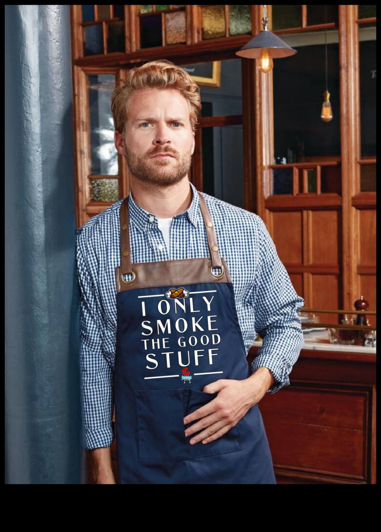 متذوق الطهي: أفكار هدايا الطبخ للأب الذي يطبخ