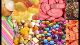 انغمس واستمتع: الحلويات السماوية لكل الأذواق