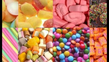 انغمس واستمتع: الحلويات السماوية لكل الأذواق