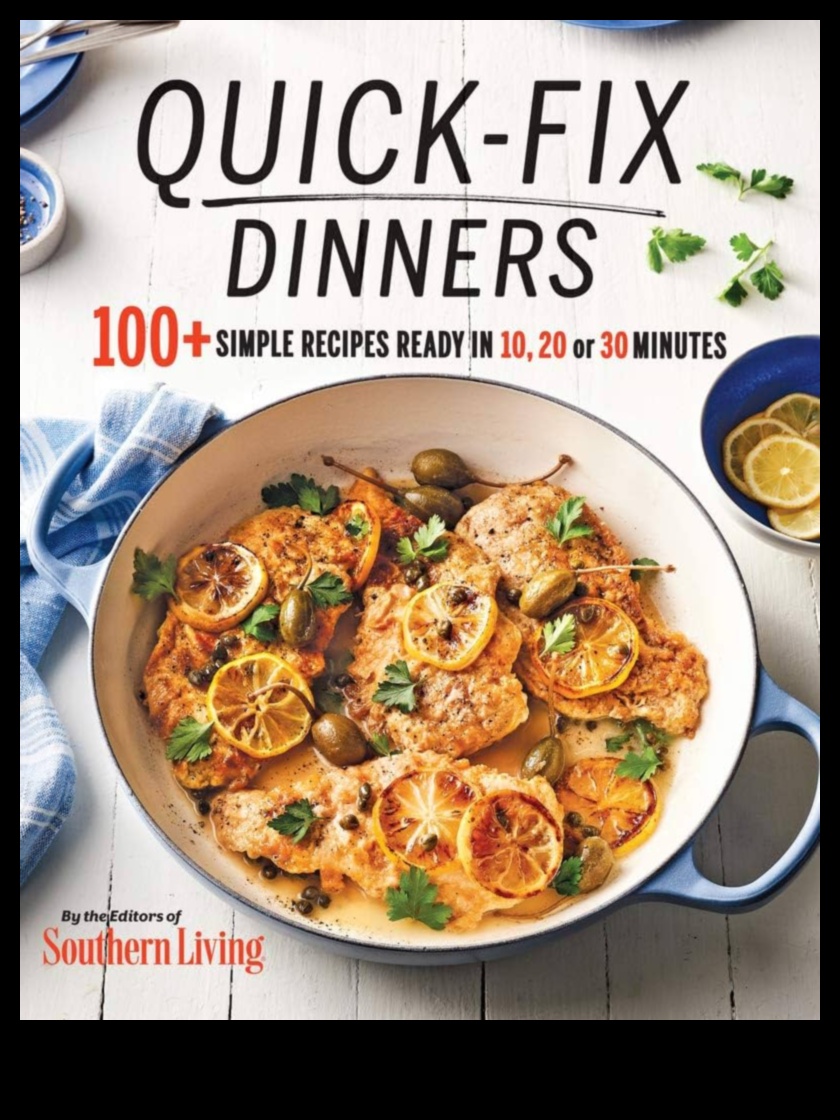 Quick Fix Cuisine Gourmet وصفات لمدة 30 دقيقة لأي ليلة وجبات لذيذة ومغذية وسهلة الصنع ترضي ذوقك وجدولك الزمني. 1 المطبخ الإصلاح السريع: وصفات الذواقة لمدة 30 دقيقة لأي ليلة