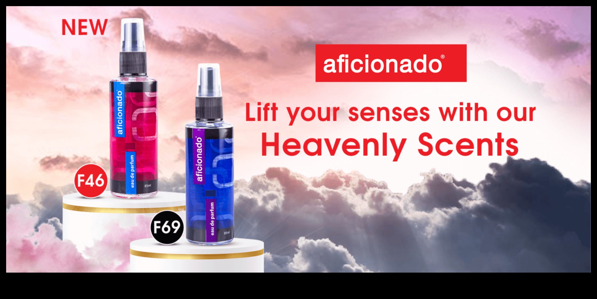 أساطير العطر: مجموعات العطور لعشاق الرائحة