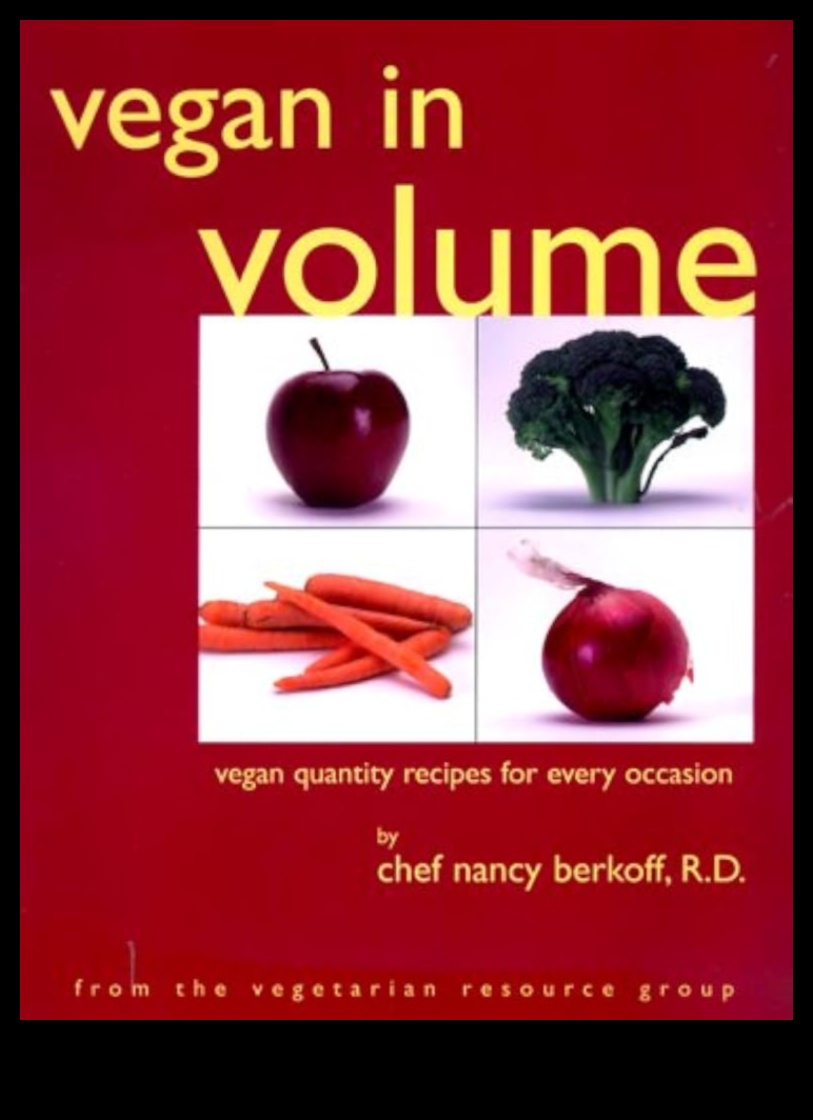 حرف الطهي للمسرات النباتية: صياغة وجبات نباتية ونباتية