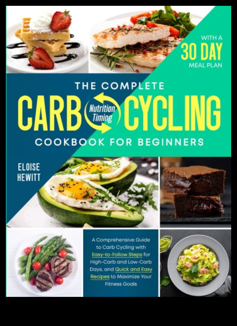 تأجيج شغفك: رحلة الطهي إلى التغذية