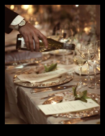 ليلة تذوق الطعام: انغمس في إبداعات العشاء الرائعة