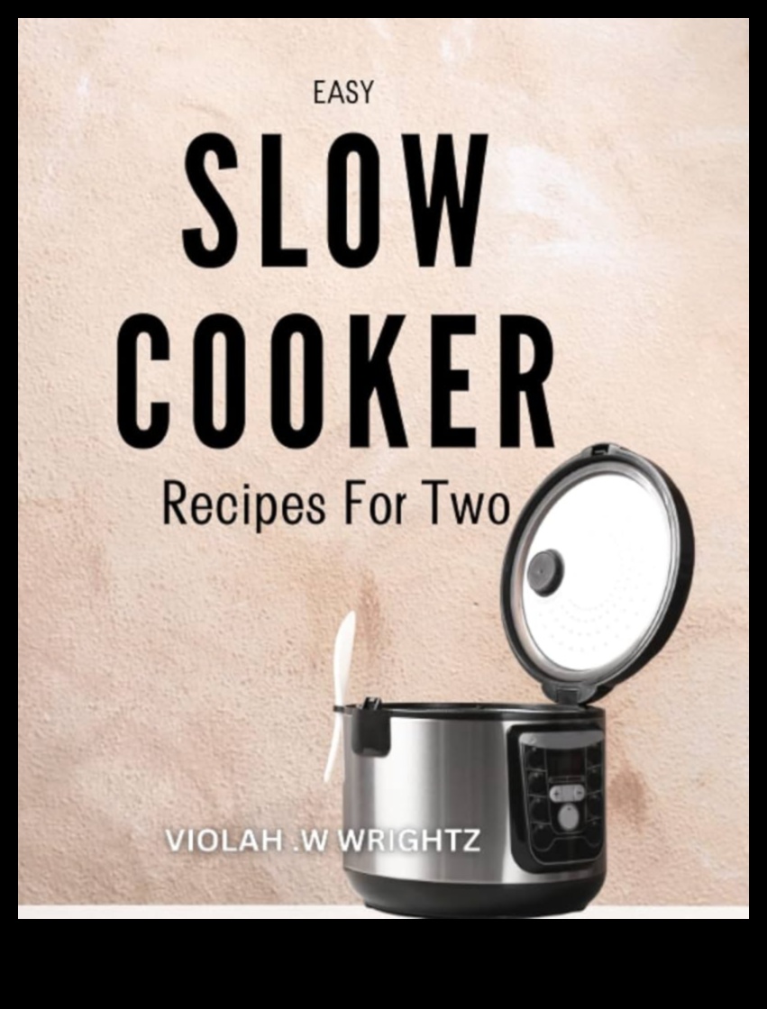 جهد وممتع: وصفات سهلة لنعيم الطهي